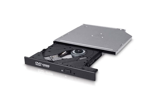 LG GTC2N.CYBA10B optical disc drive Internal DVD Super Multi Black