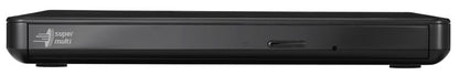 LG GP60NB50 optical disc drive DVD Super Multi DL Black-1