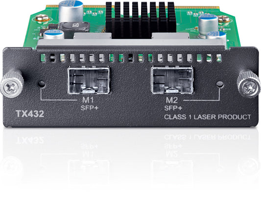 TP-Link TX432 Internal Fiber 10000 Mbit/s-0