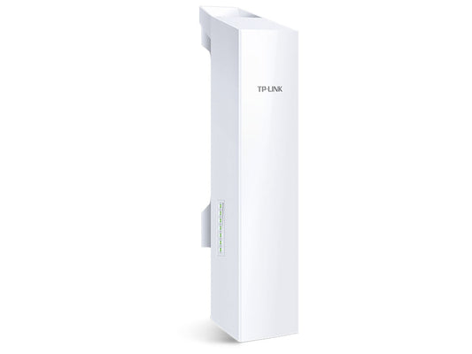 TP-Link CPE220 wireless access point 300 Mbit/s White Power over Ethernet (PoE)-0