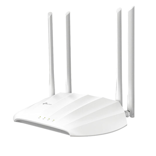 TP-Link TL-WA1201 wireless access point 867 Mbit/s White Power over Ethernet (PoE)-0