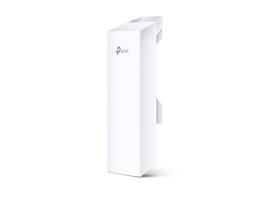 TP-Link 2.4GHz 300Mbps 9dBi Outdoor CPE 300 Mbit/s White Power over Ethernet (PoE)-0