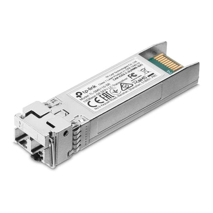 TP-Link 10GBase-SR SFP+ LC Transceiver-0