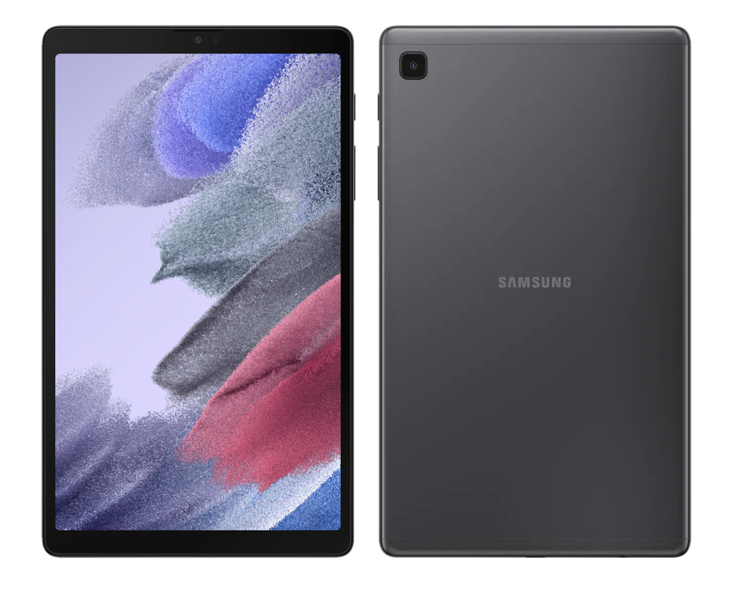 Samsung Galaxy Tab A7 Lite SM-T225N 4G LTE-TDD & LTE-FDD 32 GB 22.1 cm (8.7") 3 GB Wi-Fi 5 (802.11ac) Grey-9