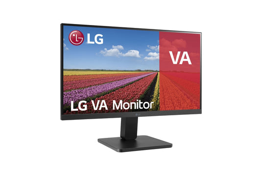 LG 22MR410-B computer monitor 54.5 cm (21.4") 1920 x 1080 pixels Full HD LED Black-0