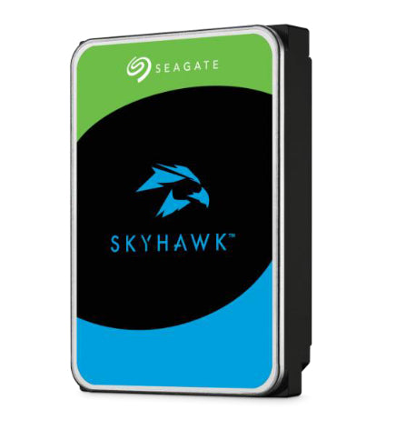 Seagate SkyHawk ST4000VX016 internal hard drive 3.5" 4 TB Serial ATA III-0