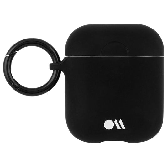 Case-Mate Flexible Case - For Air Pods-0