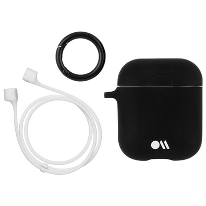 Case-Mate Flexible Case - For Air Pods-3