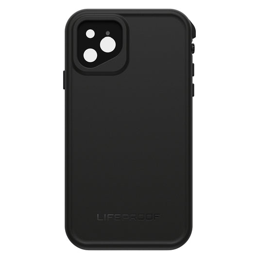 LifeProof Fre Case - For iPhone 11 - Black-0