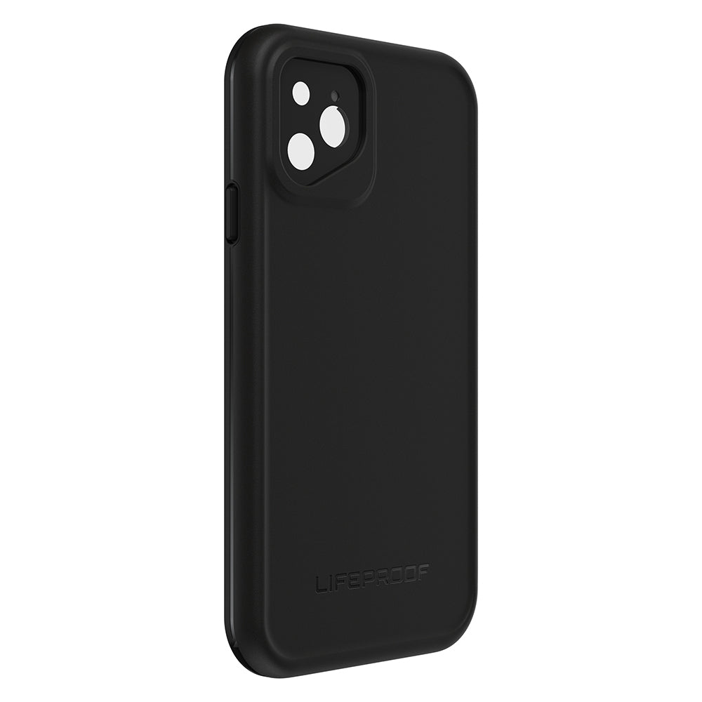 LifeProof Fre Case - For iPhone 11 - Black-1