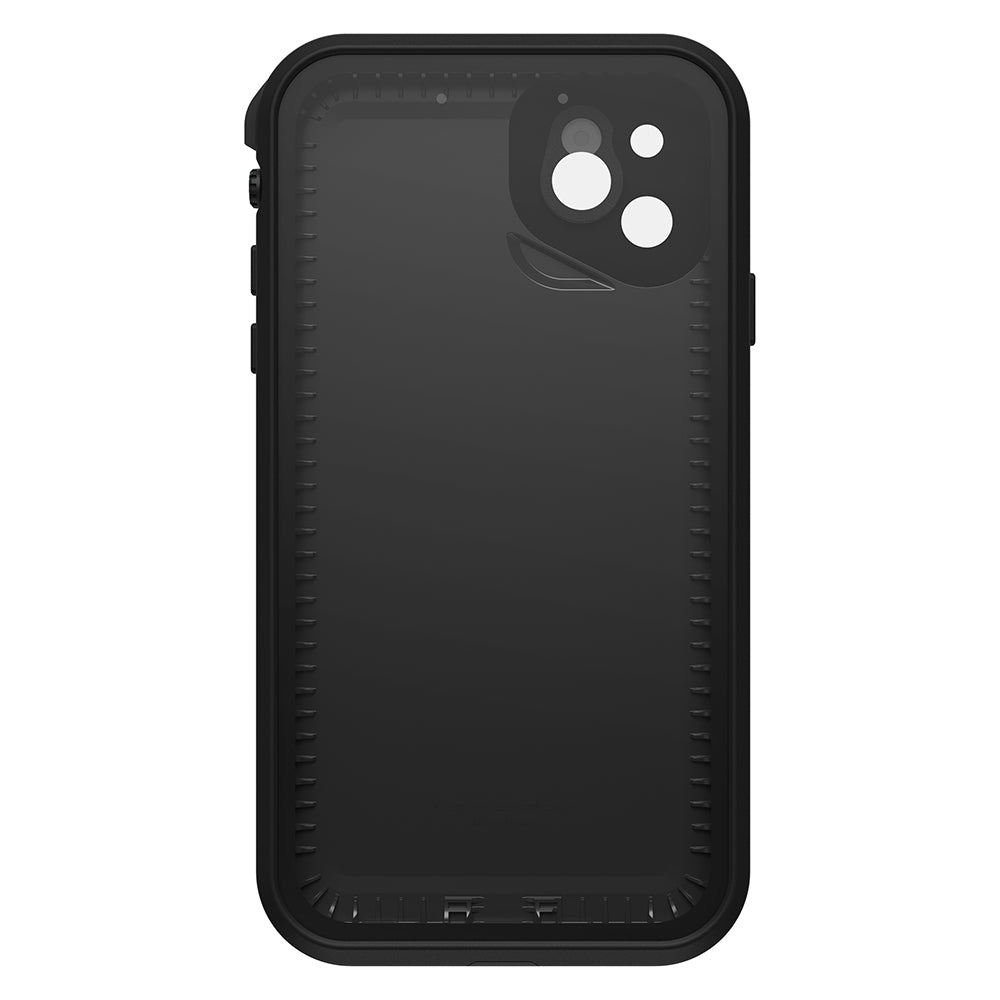 LifeProof Fre Case - For iPhone 11 - Black-4
