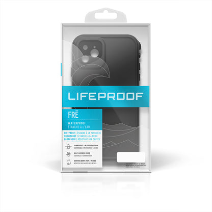 LifeProof Fre Case - For iPhone 11 - Black-5