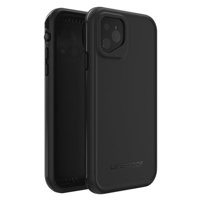 LifeProof Fre Case - For iPhone 11 - Black-6