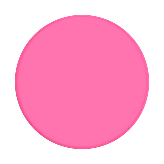 Popsockets PopGrip (Gen2) - Neon Pink-0