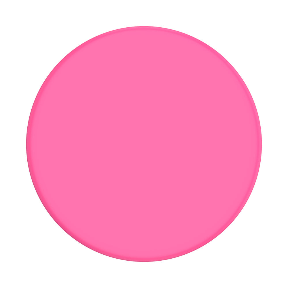 Popsockets PopGrip (Gen2) - Neon Pink-0