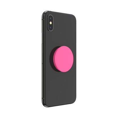 Popsockets PopGrip (Gen2) - Neon Pink-3