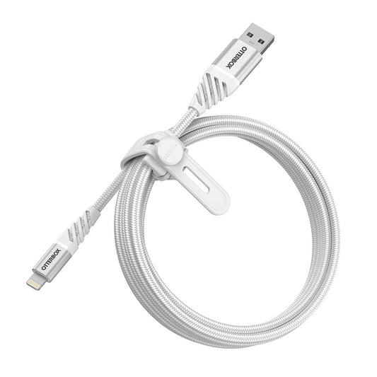 OtterBox Premium Cable - Lightning to USB-A  2m-0