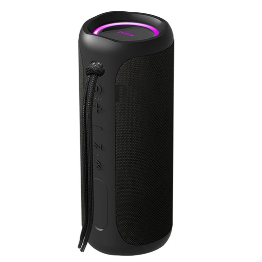 EFM Austin Pro 40W Bluetooth Speaker - with Subwoofer & LED Colour Glow-0