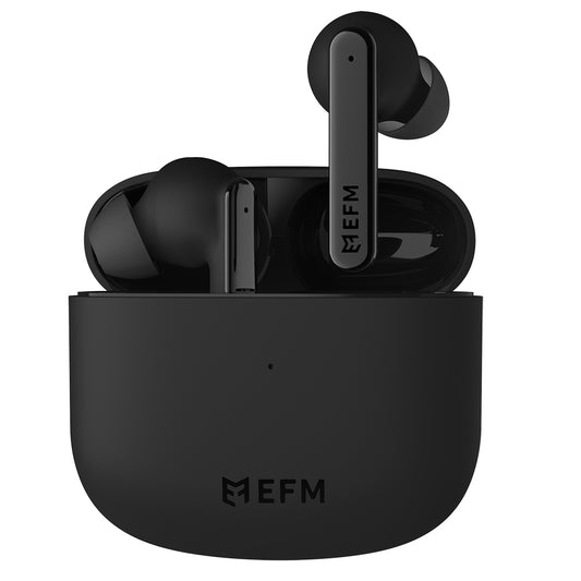 EFM TWS Detroit Earbuds - With Wireless Charging-0