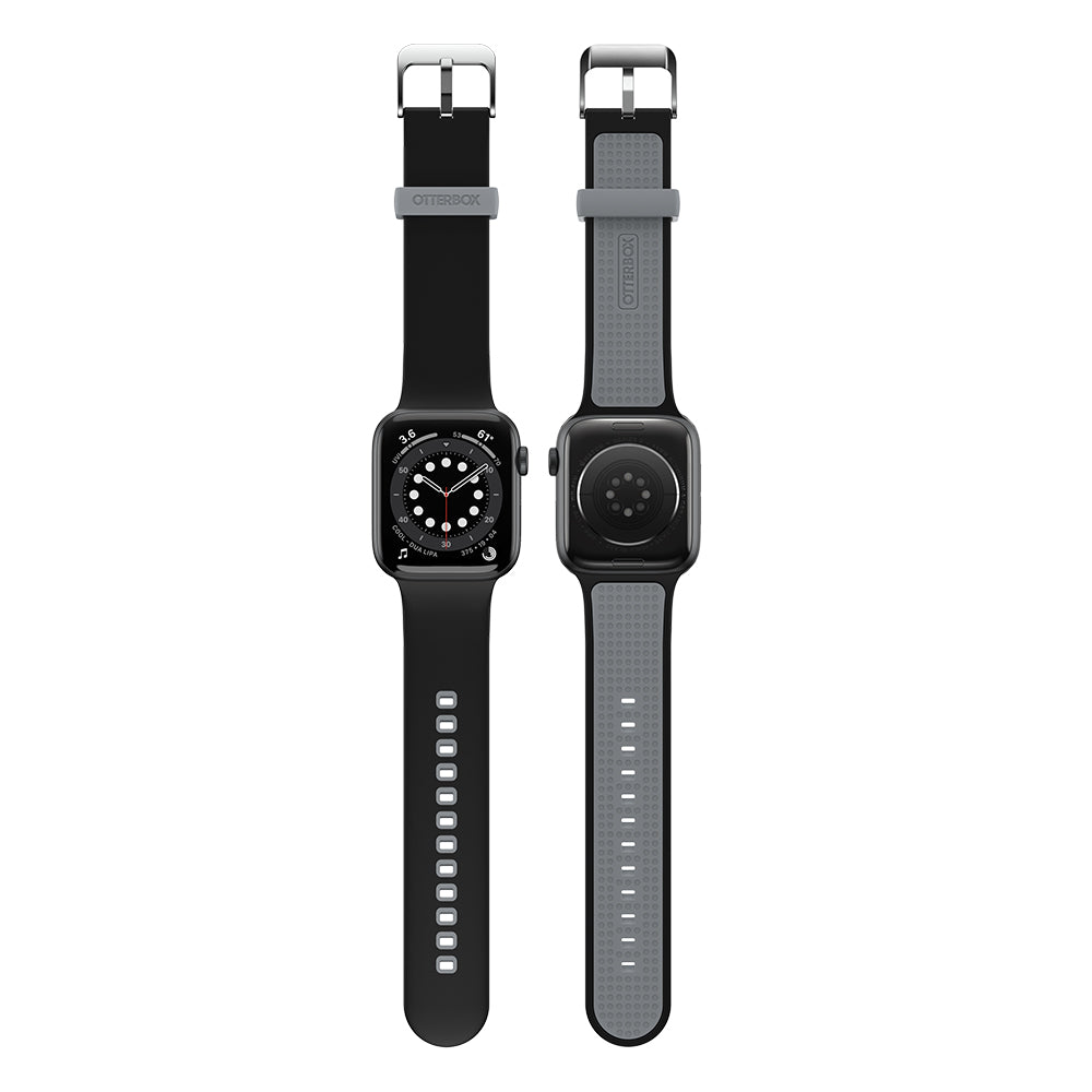 Otterbox Watch Band - For Apple Watch 42/44mm - Pavement-3