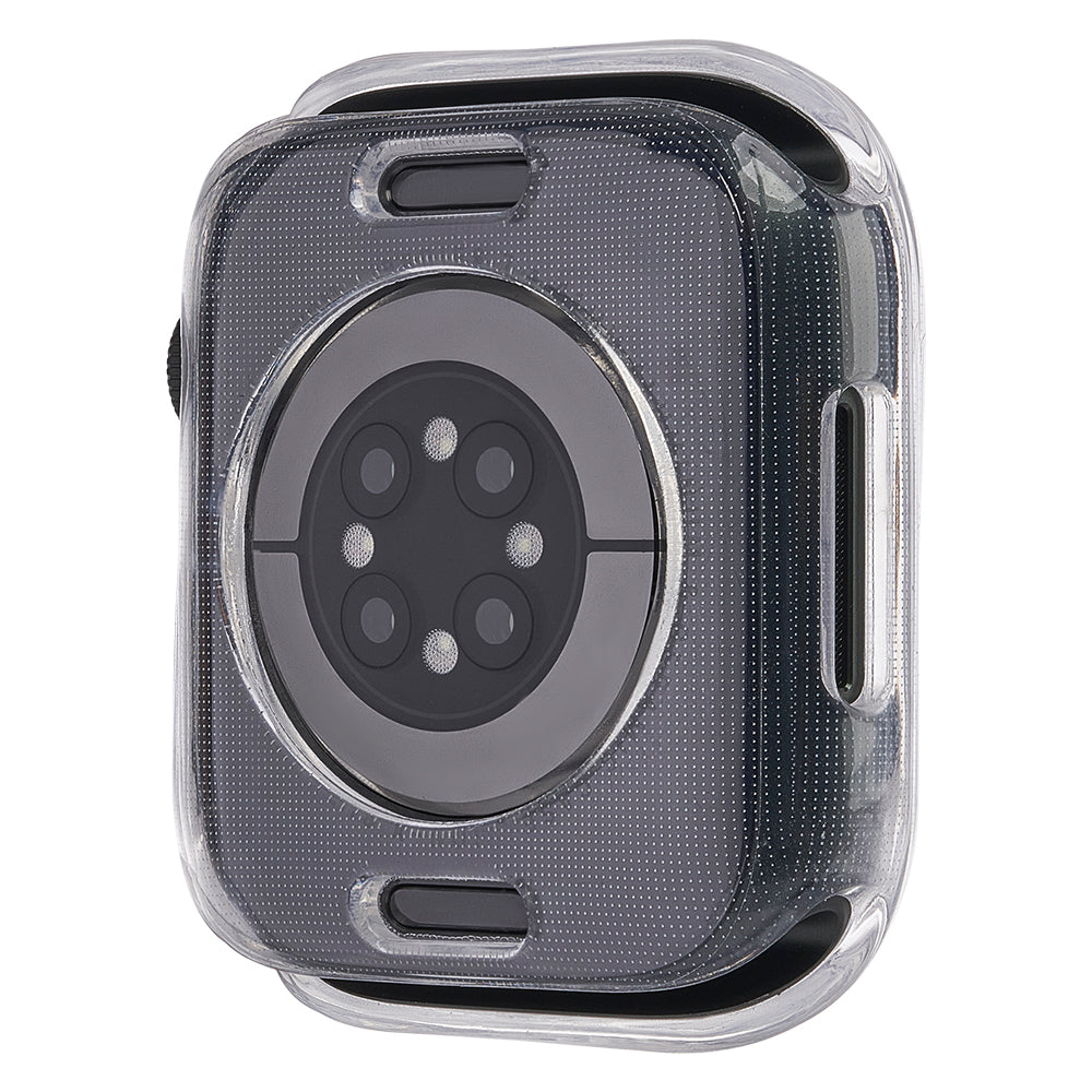 Case-Mate Tough Clear Bumper - For Apple Watch 7th/8th Gen 41mm-1
