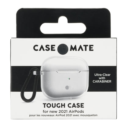 Case-Mate Tough Case - For AirPod 3rd Gen-3