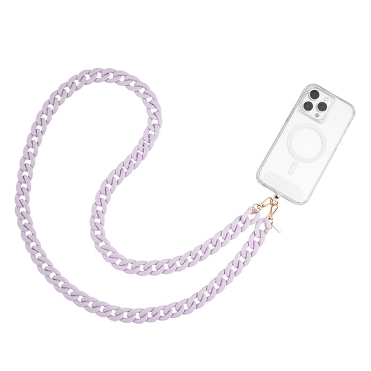 Case-Mate Phone Crossbody Chain - Universal - Lavender-0