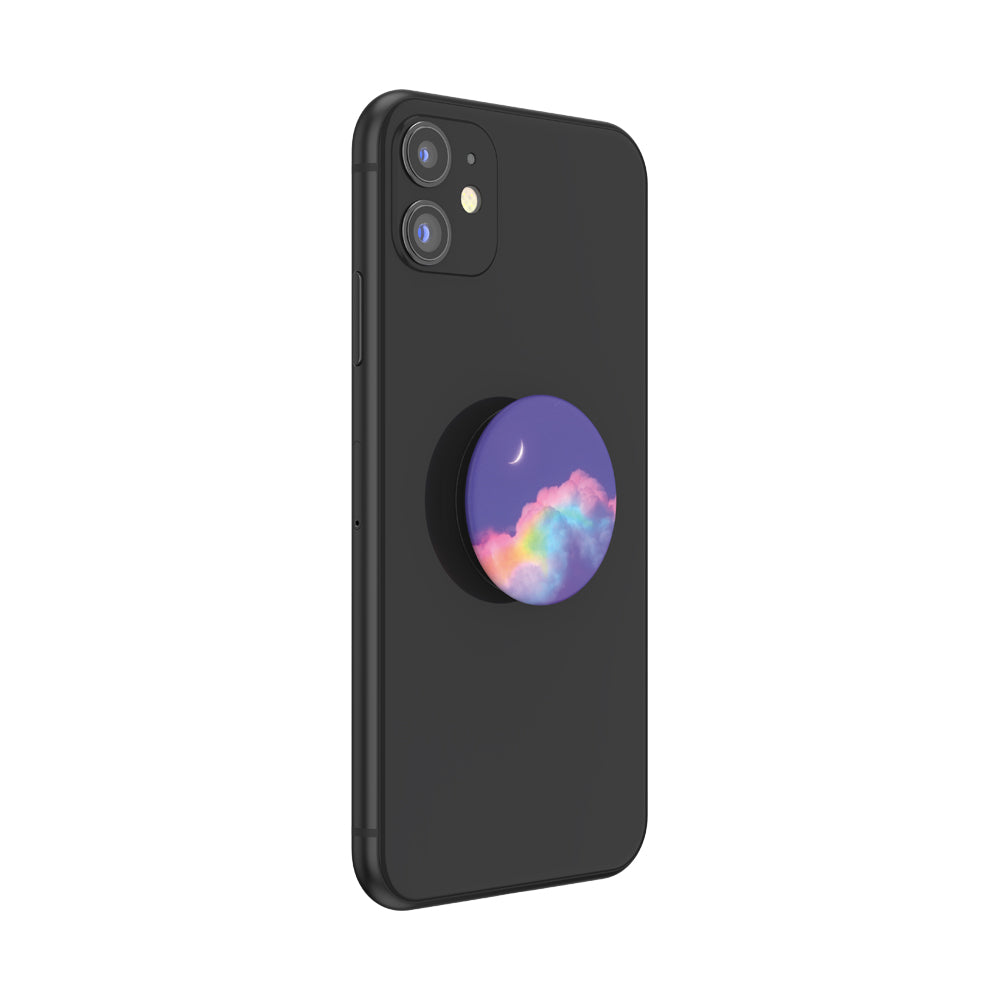 PopSockets PopGrip (Gen2) - Candy Clouds-4