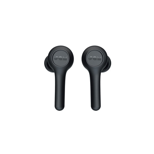 Jam True Wireless In-Ear - Executive Headphones - Black-0