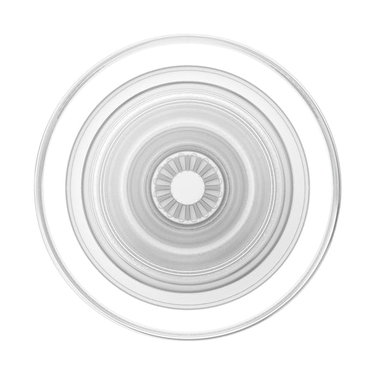 Popsockets Magsafe PopGrip - Clear-0