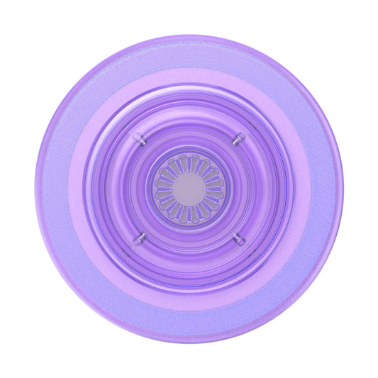 Popsockets Magsafe PopGrip - Translucent Lavender-0
