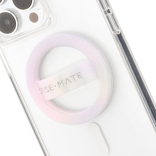 Case-Mate Magnetic Loop Grip - For MagSafe - Soap Bubble-0