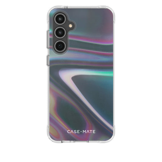 Case-Mate Soap Bubble Case - For Samsung Galaxy S23 FE 5G-0