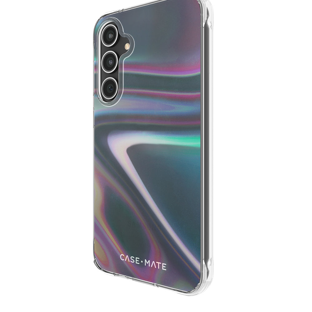 Case-Mate Soap Bubble Case - For Samsung Galaxy S23 FE 5G-2