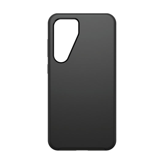 Otterbox Symmetry Case - For Samsung Galaxy S24+ - Black-0