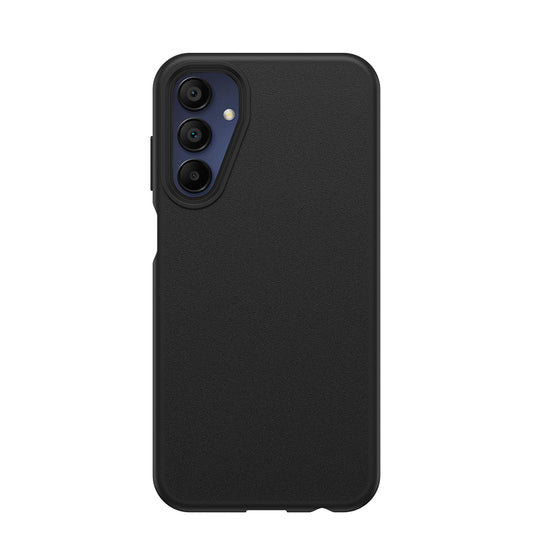 OtterBox React Case - For Samsung Galaxy A15 5G - Black-0