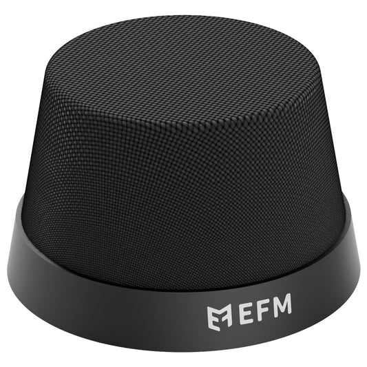 EFM Cloudbreak Mag Bluetooth Speaker - With MagSafe Compatability - Black-0