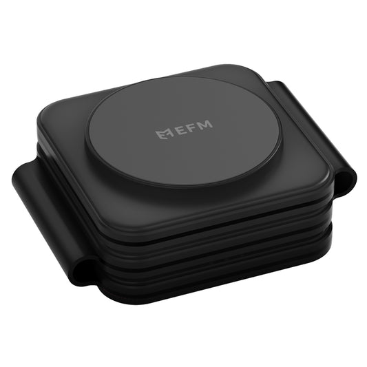 EFM FLUX Travel 3-in-1 Wireless Charger - With 20W Wall Charger-0