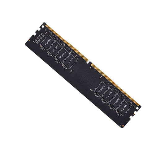 PNY 32GB (1x32GB) DDR4 UDIMM 2666Mhz CL19 Desktop PC Memory ~MD32GSD42666BL-0