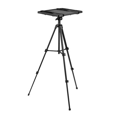 Brateck Lightweight Portable Tripod Projector Stand Up to 6kg-0