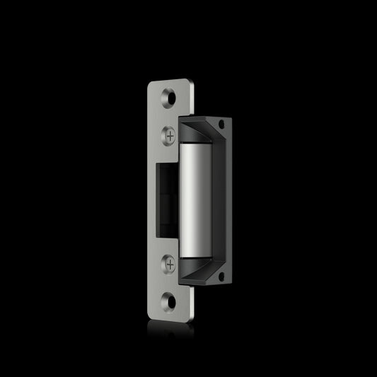 Ubiquiti UniFi Access Lock Electric, Intergrated Fail-secure Elecric Lock, Connects To UniFi Access Hub, Holds Up 1200 kg, Incl 2Yr Warr-0