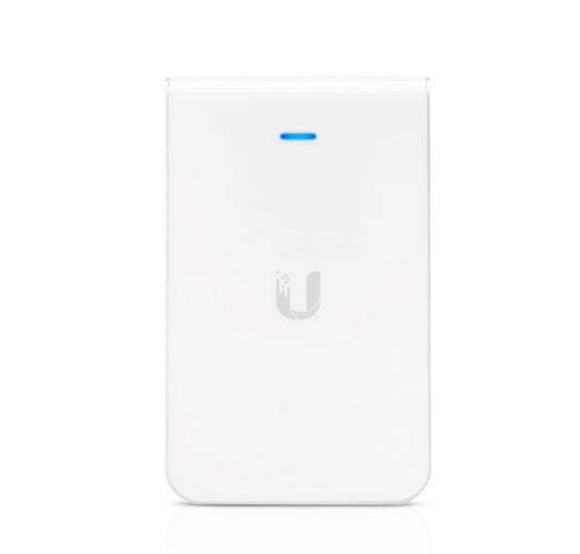 Ubiquiti UniFi IW-HD Dual-band, 802.11ac Wave 2 Access Point with a 2+ Gbps Aggregate Throughput Rate, 4 Port Switch, 1x PoE Output,Incl 2Yr Warr-0
