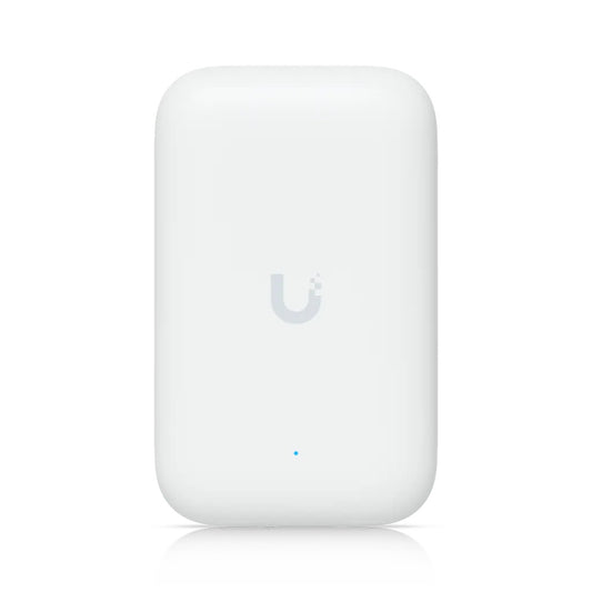 Ubiquiti Swiss Army Knife Ultra, Compact Indoor/Outdoor PoE Access Point, Flexible Mounting Support, Long-range Antenna Options, Incl 2Yr Warr-0