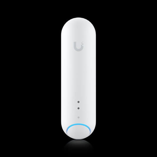 Ubiquiti UniFi Protect Smart Sensor, Single Pack, Battery-operated Smart Multi-sensor, Detects Motion and Environmental Conditions, Incl 2Yr Warr-0