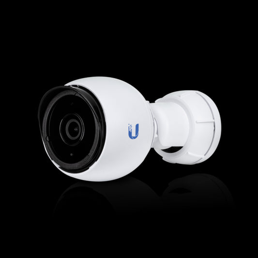 Ubiquiti UniFi Protect Camera, Infrared IR 1440p Video 24 FPS- 802.3af is Embedded, Metal Housing, Fully Weatherproof, Incl 2Yr Warr-0