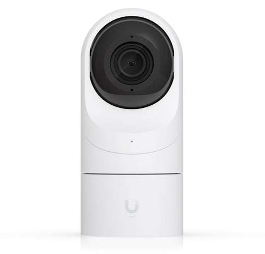 Ubiquiti UniFi G5 Flex, Compact, Easy-to-deploy 2K HD PoE camera, Partial Outdoor Capable, Incl 2Yr Warr-0