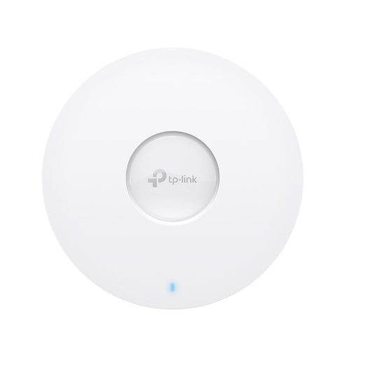 TP-Link EAP613 Omada AX1800 Ceiling Mount WiFi 6 Access Point-0