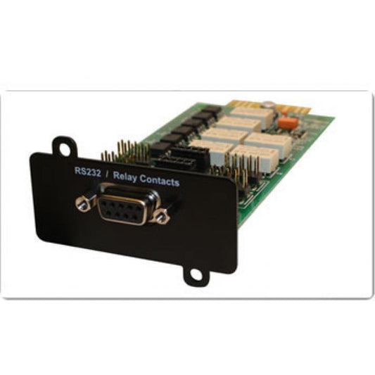 EATON Relay Card-MS (NOT COMPATIBLE WITH 9130)-0