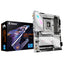 Gigabyte Z790 AORUS PRO X Motherboard - Supports Intel 14th Gen CPUs, 18+1+2 phases VRM, up to 8266MHz DDR5 (OC), 1xPCIe 5.0 + 4xPCIe 4.0 M.2, Wi-Fi 7, 5GbE LAN, USB 3.2 Gen 2x2-0