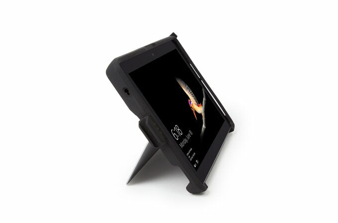 Kensington K97454WW tablet case 25.4 cm (10") Shell case Black, Grey-2